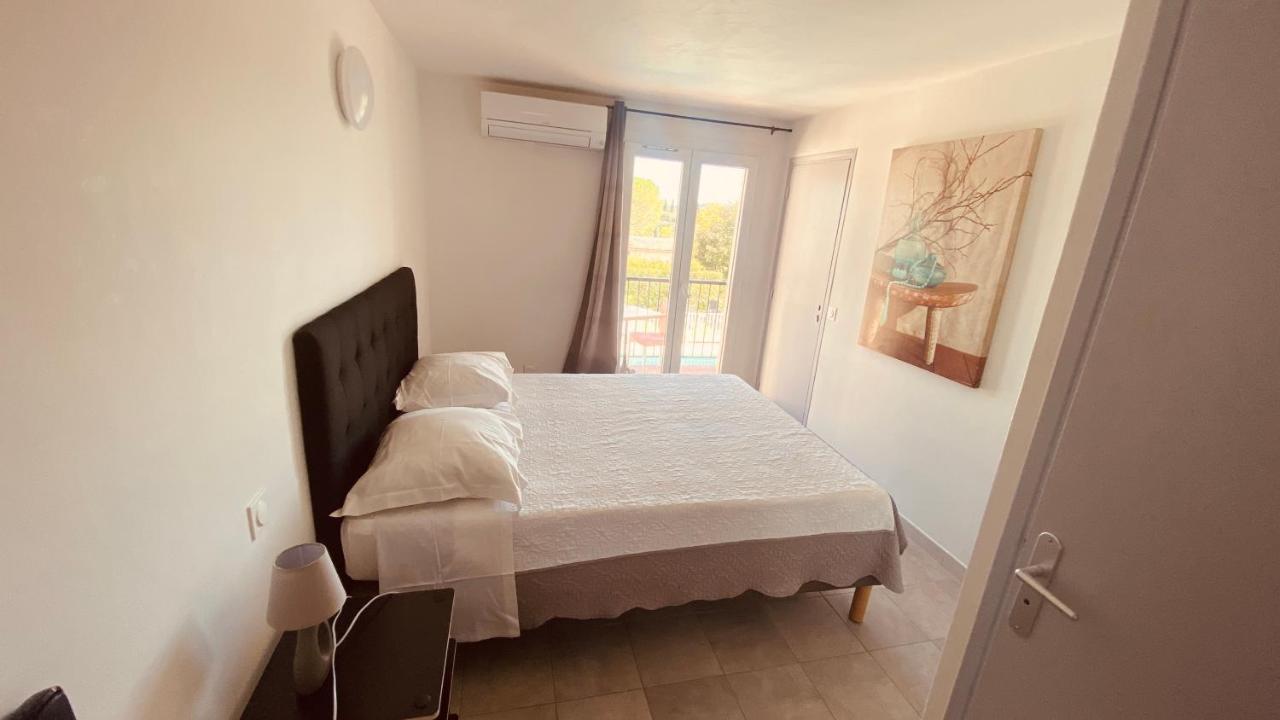 Hotel De La Poste Peymeinade Eksteriør bilde