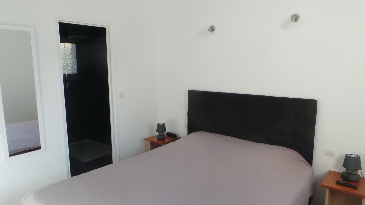 Hotel De La Poste Peymeinade Eksteriør bilde
