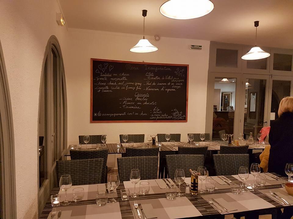 Hotel De La Poste Peymeinade Eksteriør bilde