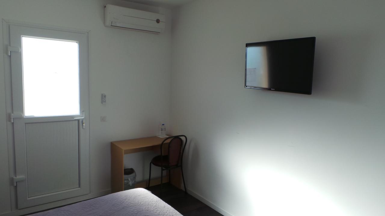Hotel De La Poste Peymeinade Eksteriør bilde